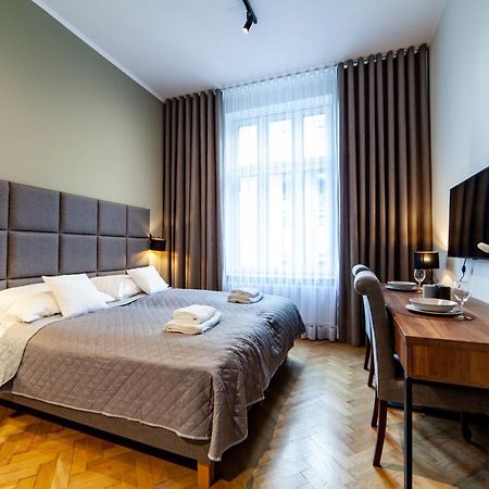Milu Apartments Kurkowa Красков Екстериор снимка