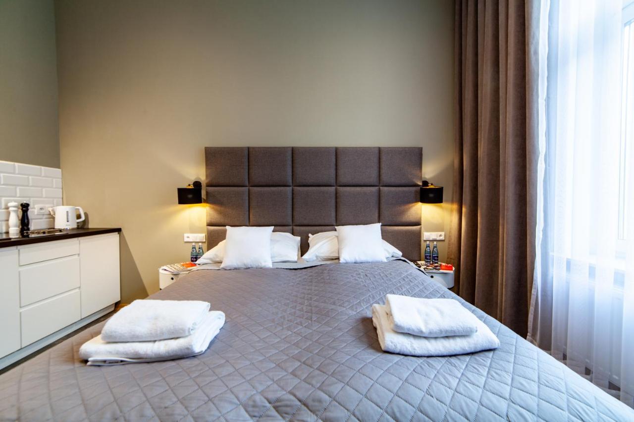 Milu Apartments Kurkowa Красков Екстериор снимка