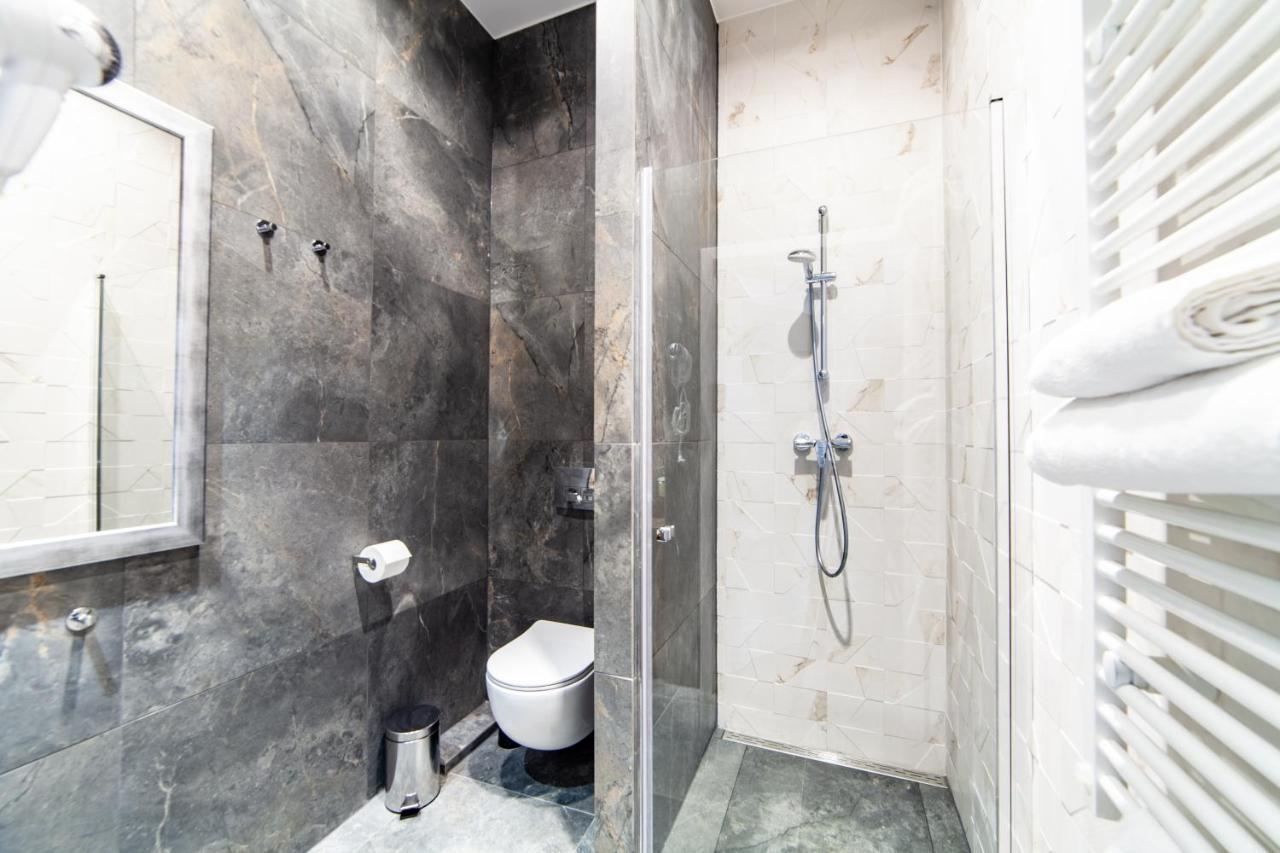 Milu Apartments Kurkowa Красков Екстериор снимка