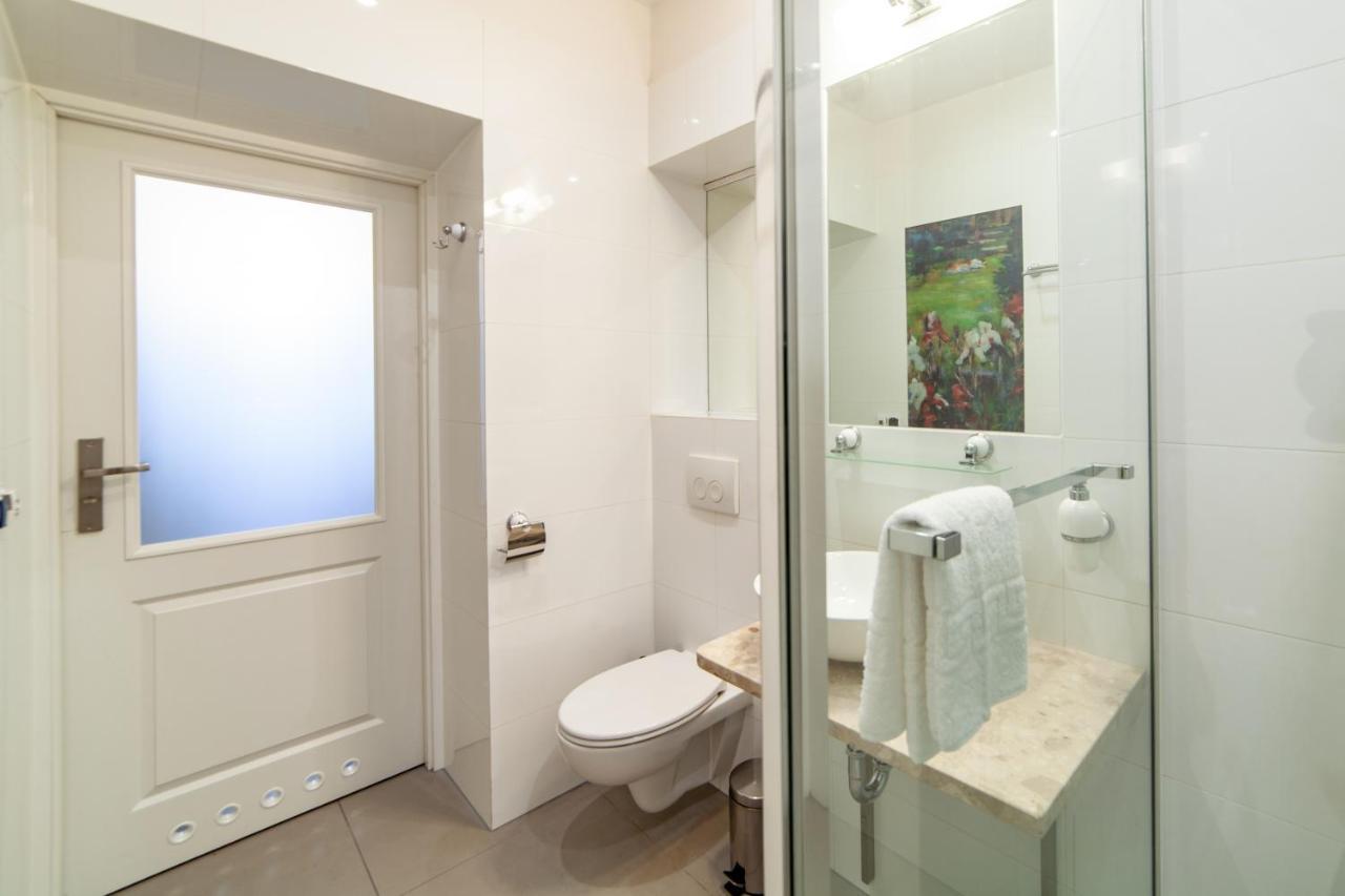 Milu Apartments Kurkowa Красков Екстериор снимка