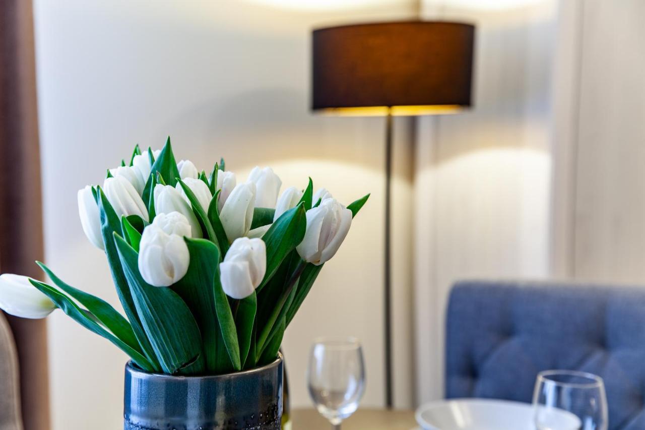 Milu Apartments Kurkowa Красков Екстериор снимка