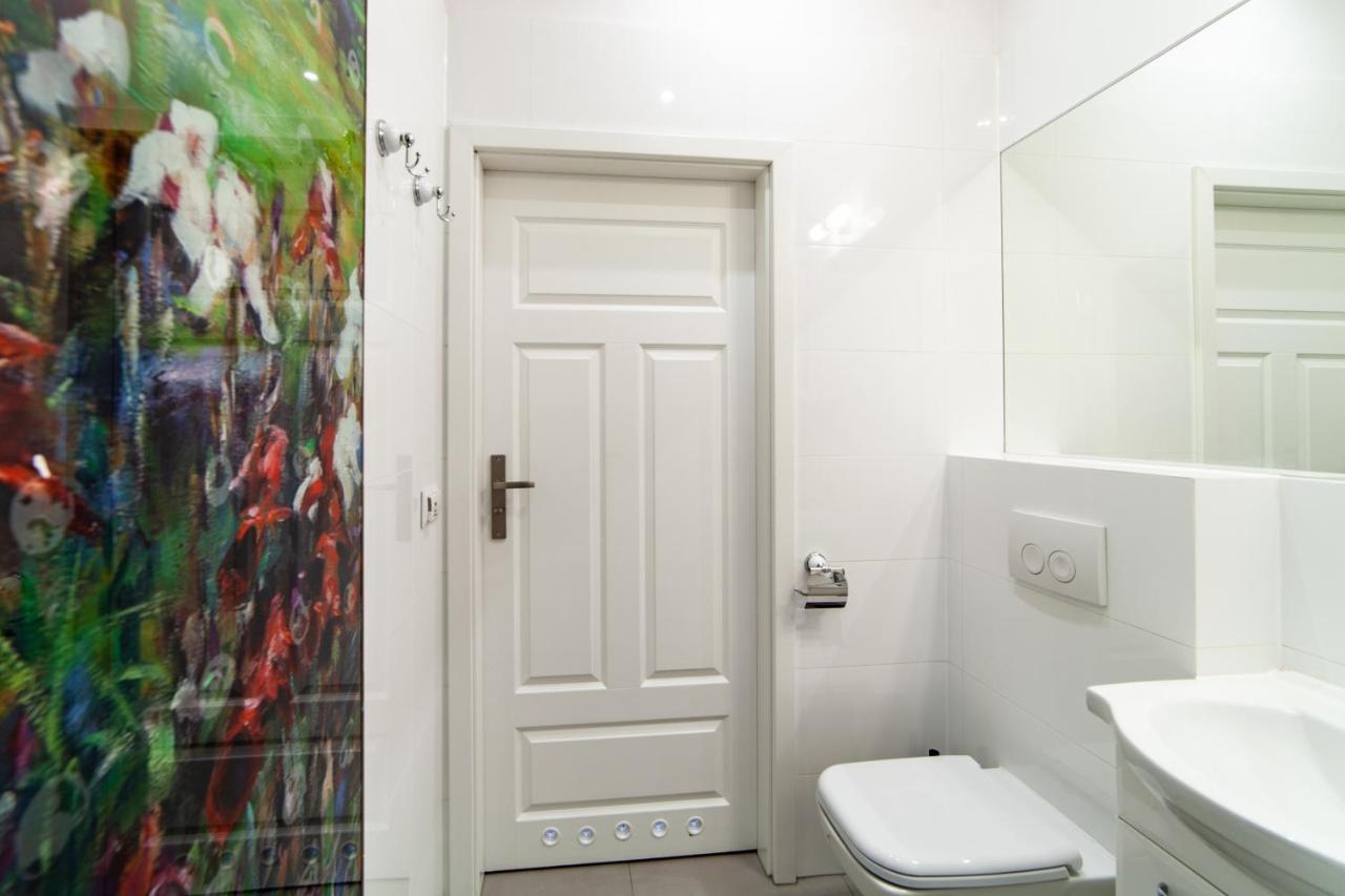 Milu Apartments Kurkowa Красков Екстериор снимка