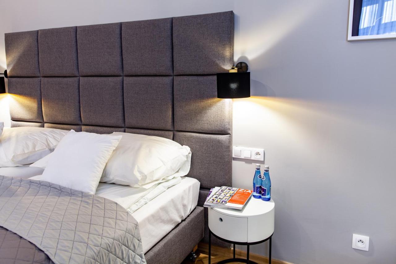 Milu Apartments Kurkowa Красков Екстериор снимка