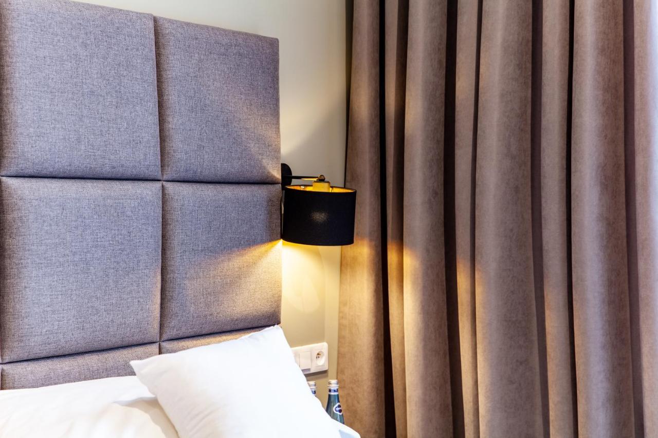 Milu Apartments Kurkowa Красков Екстериор снимка