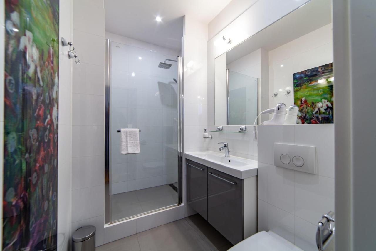 Milu Apartments Kurkowa Красков Екстериор снимка