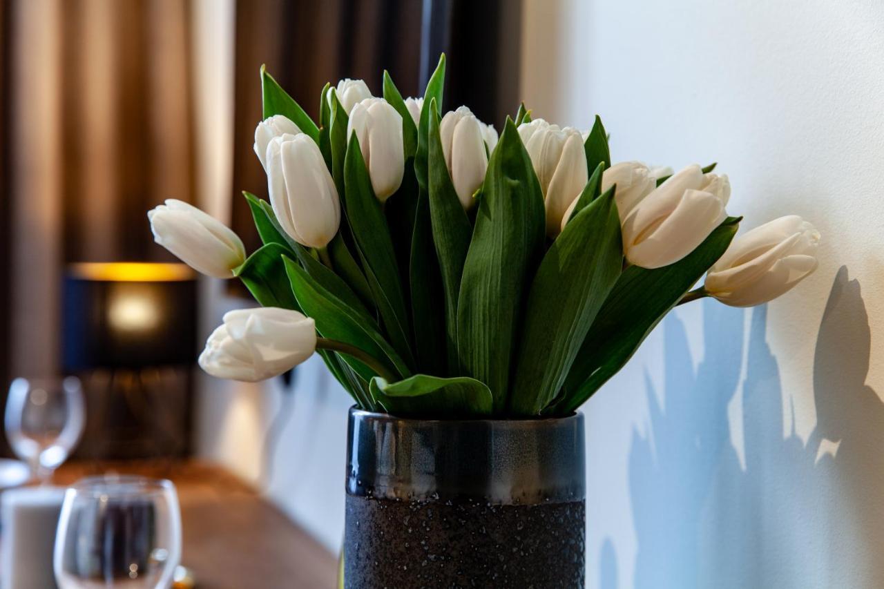Milu Apartments Kurkowa Красков Екстериор снимка