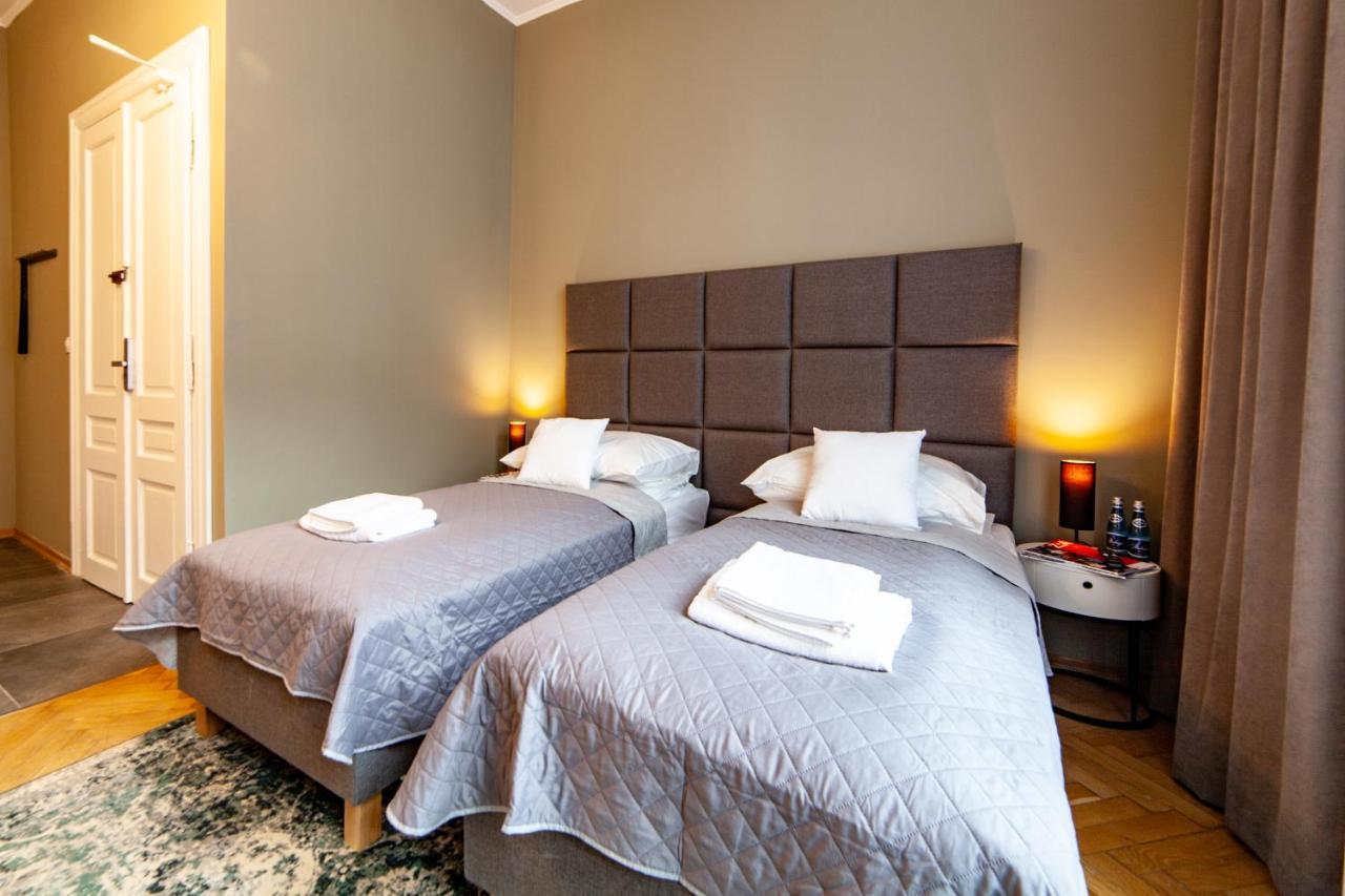 Milu Apartments Kurkowa Красков Екстериор снимка
